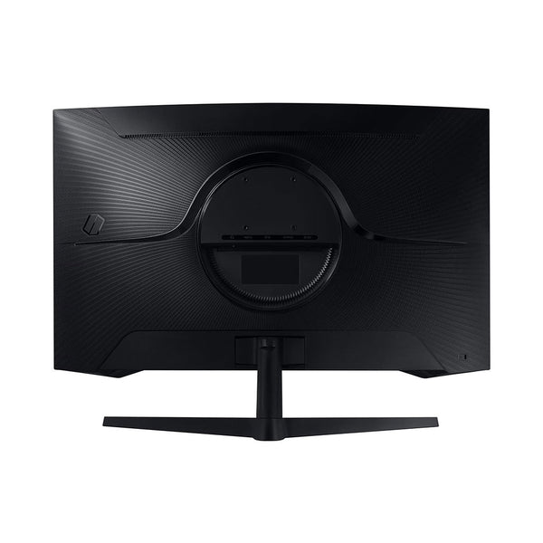 Samsung Odyssey G5 32 inch QHD Gaming Monitor With 165Hz refresh rate