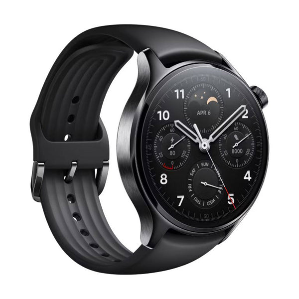Xiaomi Watch S1 Pro - Black
