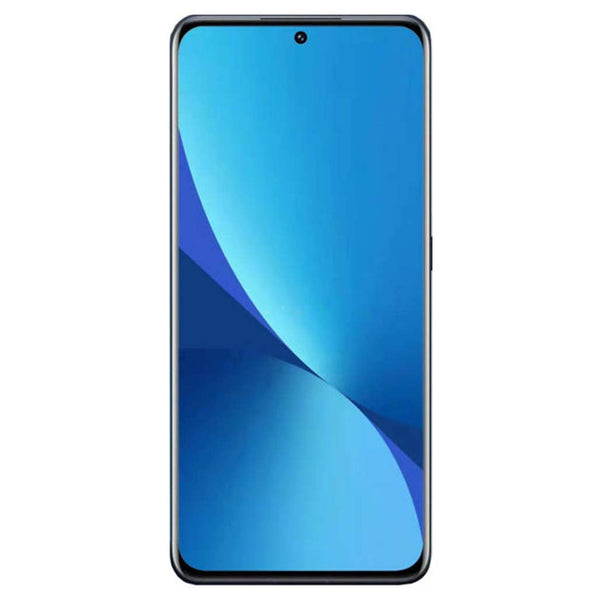Xiaomi 12X - 8GB - 256GB - Blue