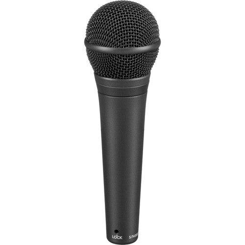 RODE M1s Handheld Cardioid Dynamic Microphone