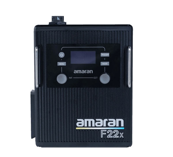 Amaran F22x Bi-Color LED Mat (V-Mount, 2 x 2')
