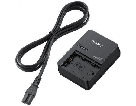 Sony Battery Charger For NP-FZ100