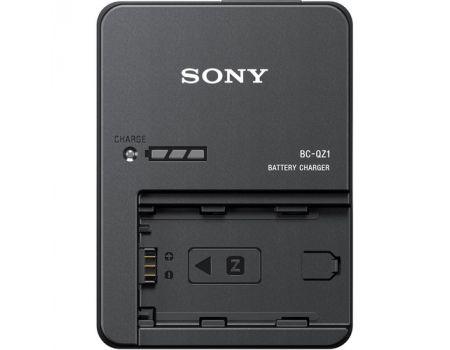 Sony Battery Charger For NP-FZ100
