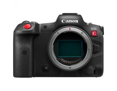 Canon EOS R5 C Full-Frame Mirrorless Cinema Camera