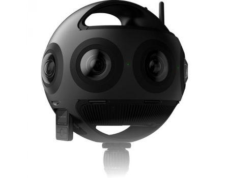Insta360 Titan 11K Cinematic 360/VR Camera