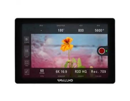 SmallHD INDIE 7 On-Camera Monitor Kit for RED KOMODO